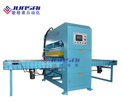 醫(yī)療升溫毯熱合機(jī)-高頻機(jī)/高周波/吸塑機(jī)廠家